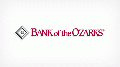 bank of the ozarks