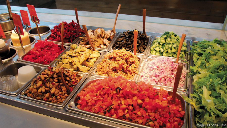 Piada Italian Street Food opens first Minnesota store Minneapolis