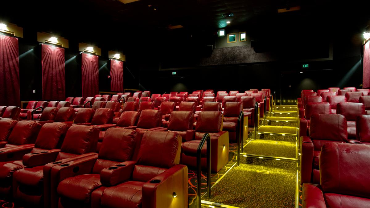 Amc Theatres To Open Nine Screen Movie Theater At Wheaton Mall