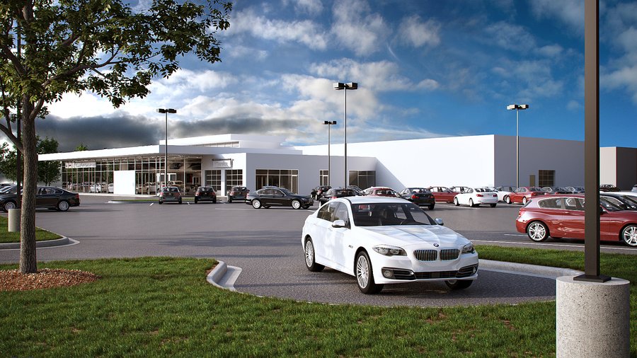 Hendrick's threeyear investment in KC reaches 58M Kansas City