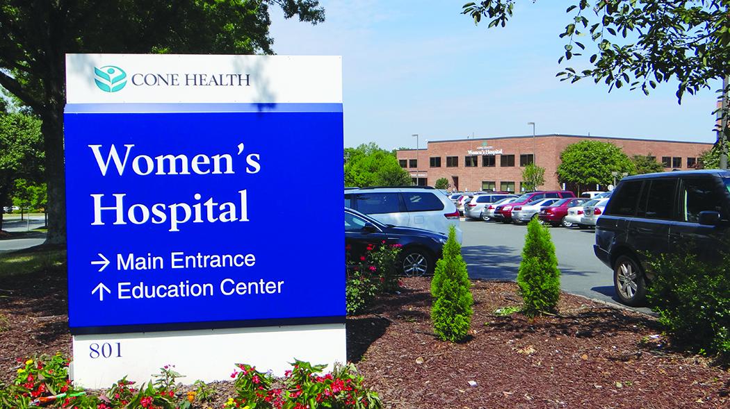 Cone Health expands Green Valley footprint with new office space