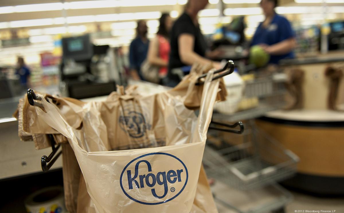 Kroger at Morse and Karl may relocate to Northland Village affiliate