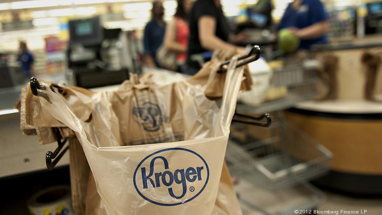 Kroger launched a new curbside pickup service at several Houston-area stores.