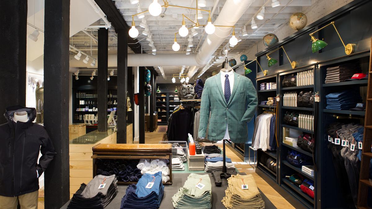 Opening Saturday Askov Finlayson's flagship North Loop store (Photos