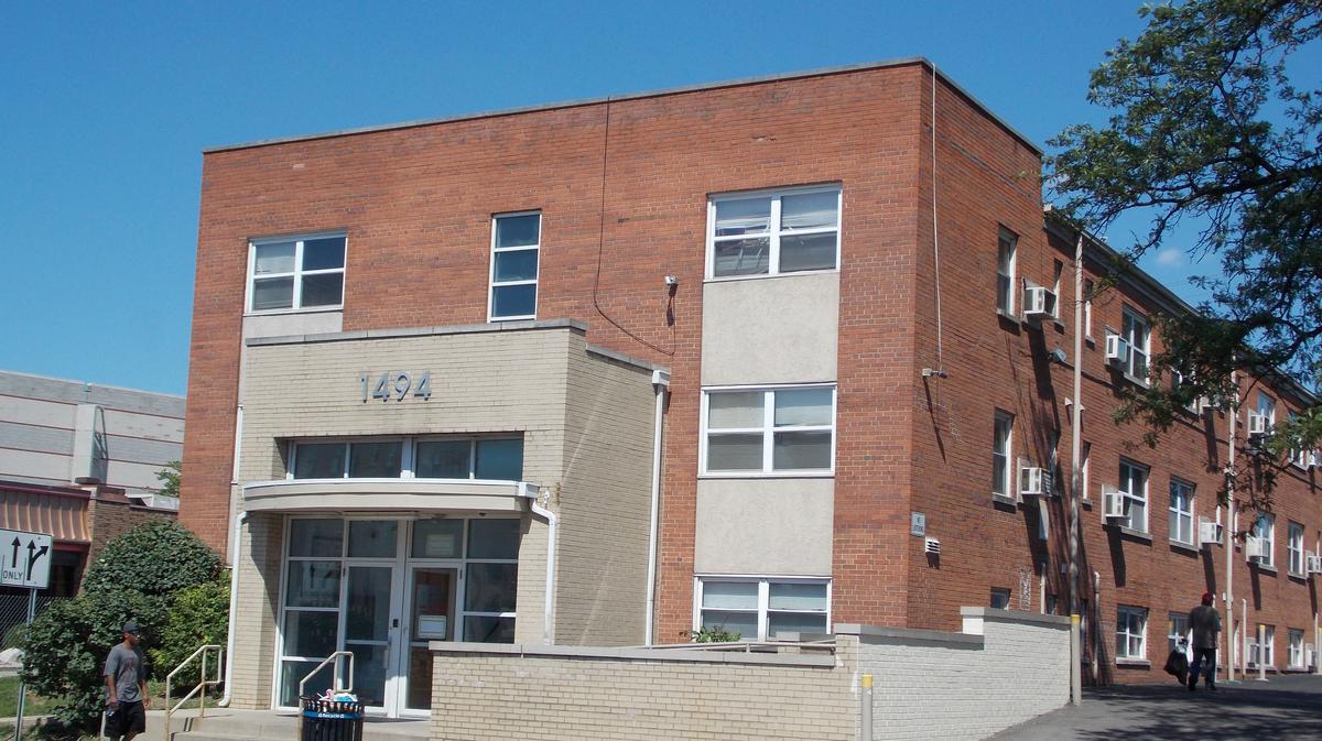 Ohio State student apartments on tap as Edwards Communities buys land