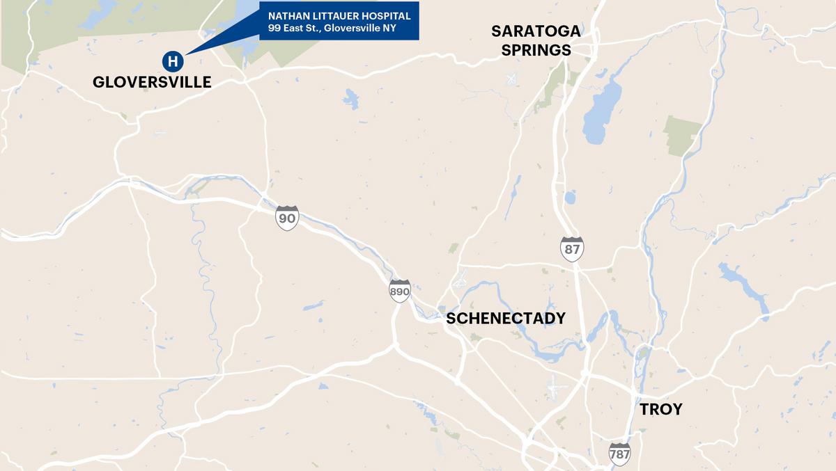 American Renal Associates plans dialysis services located within Nathan