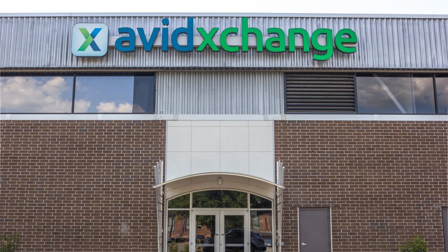 AvidXchange now has the naming rights of the NC Music Factory