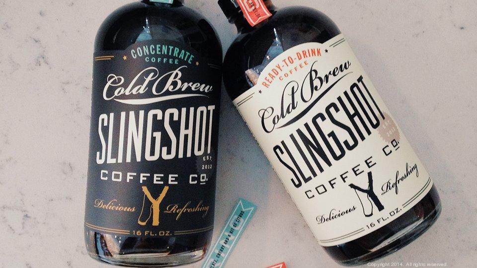 Raleigh's Slingshot Coffee lands new distribution contracts Triangle