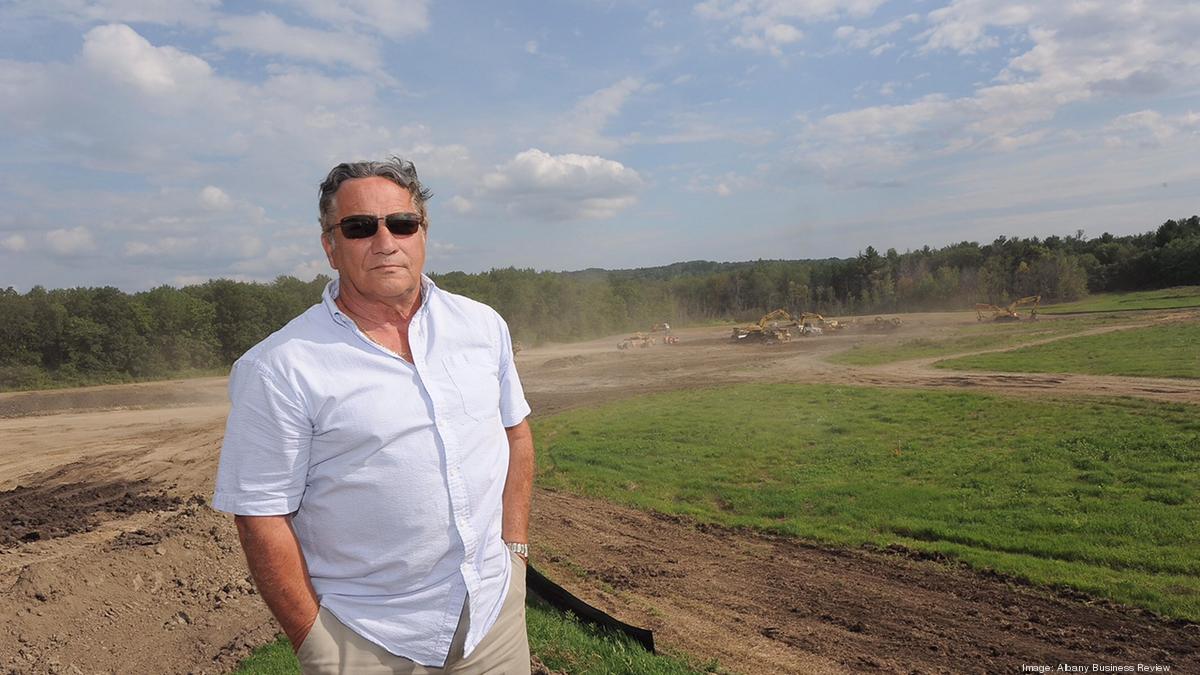 After legal dustup, developer Bruce Tanski pushing ahead with 60