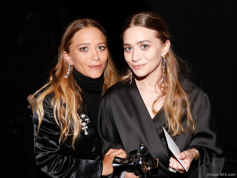 Olsen twins company faces intern lawsuit over wages at their