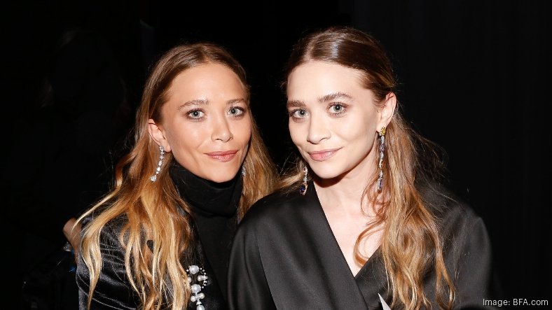 Olsen twins company faces intern lawsuit over wages at their