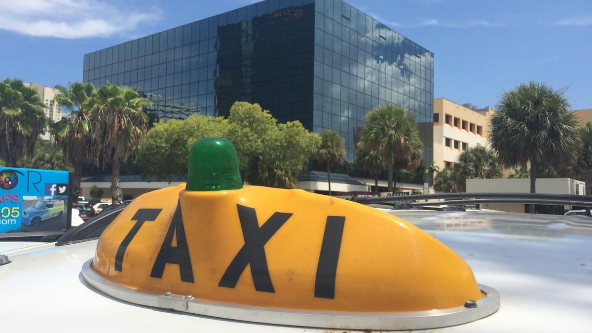 Uber rolling out popular uberPOOL service in South Florida South