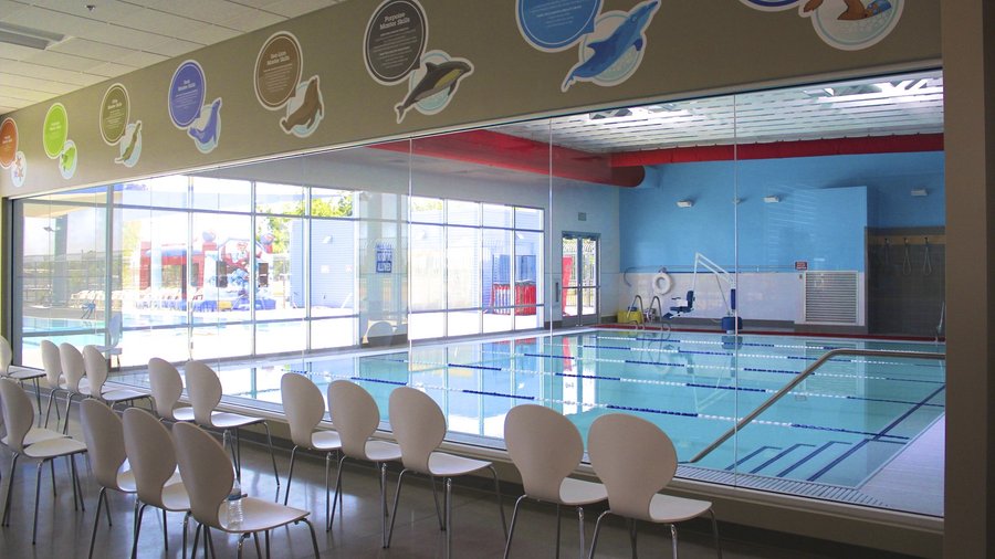 Alliance extends 2 million loan for Gilbert swim school Phoenix