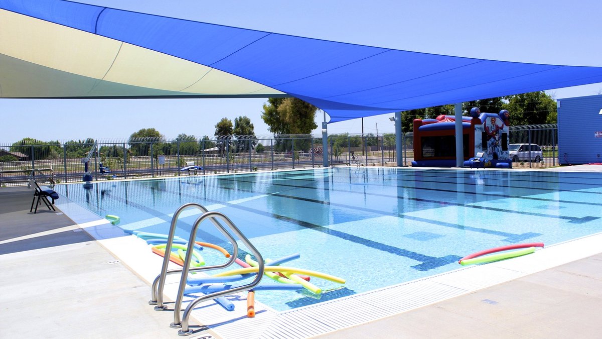 San Tan Gilbert  Evo Swim School