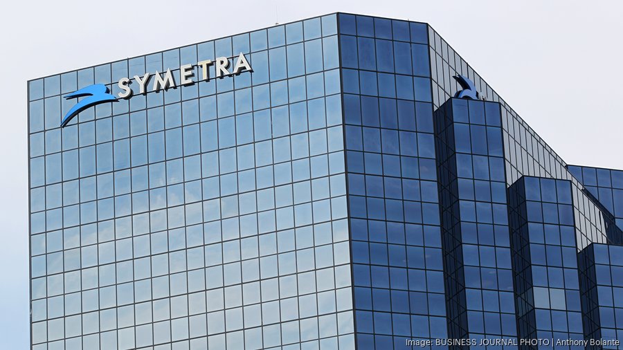 Symetra office