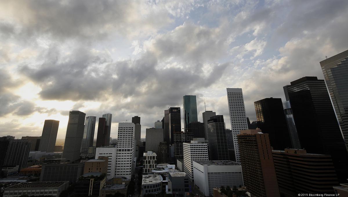 Forbes 'boom town' list names Houston in top 10 despite oil slump