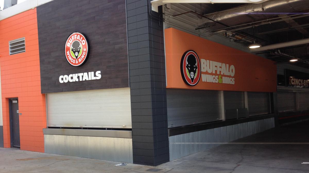 Buffalo Wings & Rings opening two new Greater Cincinnati locations