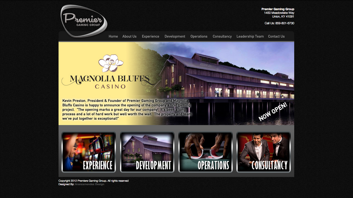 Premier Gaming Group grows with hotel acquisition - Cincinnati ...