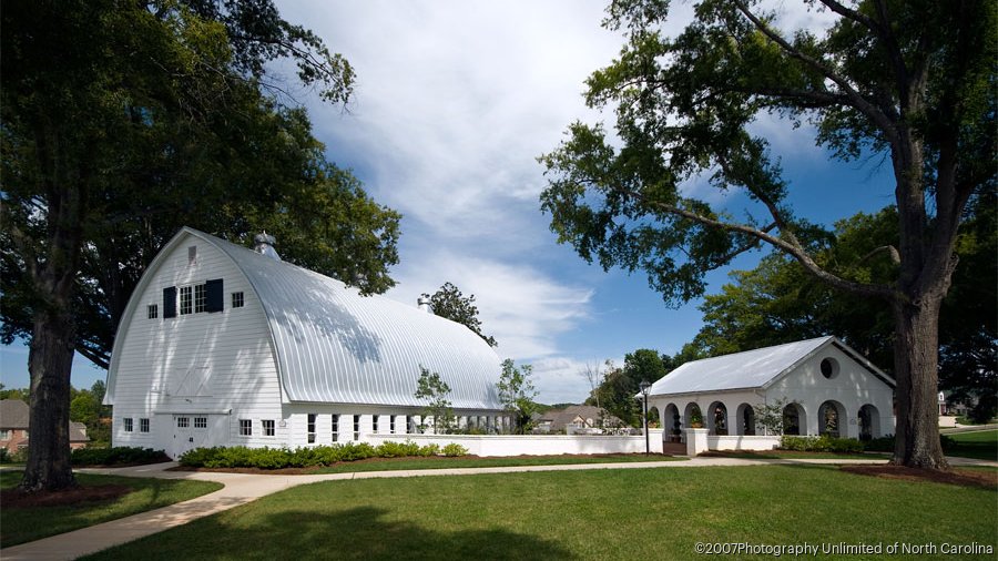 Brookberry Farm phase IV construction is underway Triad Business Journal