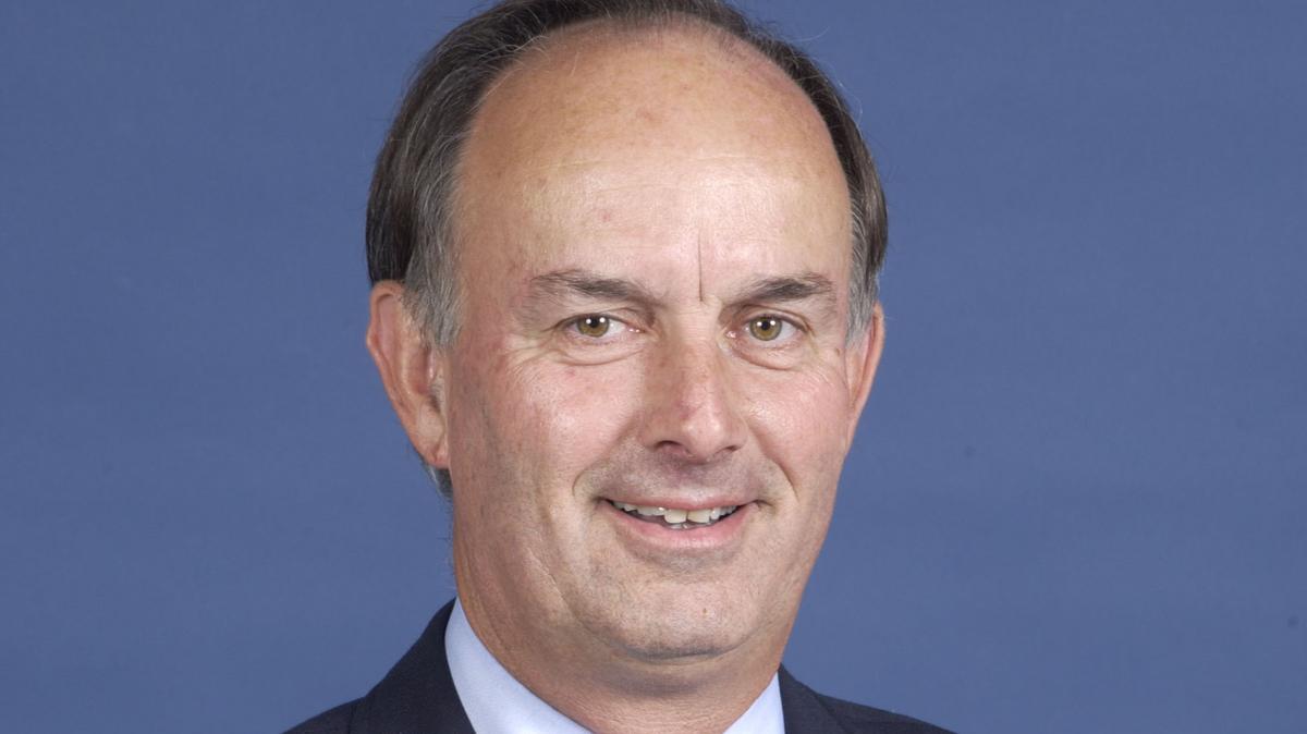 Cheviot Financial Corp. names new chairman Cincinnati Business Courier