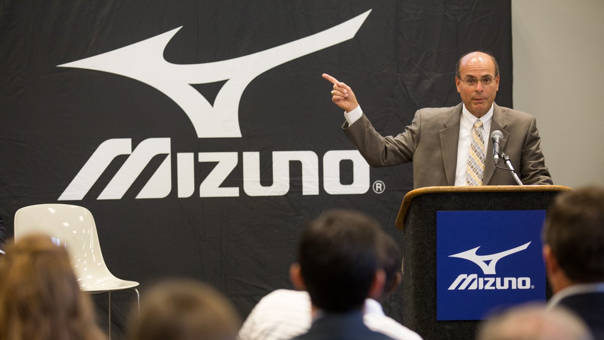 Mizuno Experience Center Opens At Braves' Mix-Used Development The