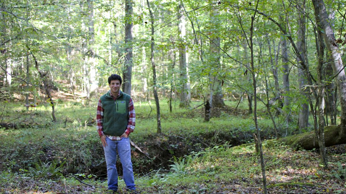 New Durham neighborhood to pair with organic farm as part of amenity