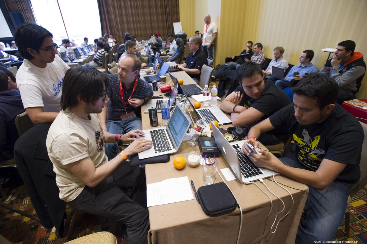 Here are 11 S.F, Silicon Valley startups pitching at SXSW - Silicon ... - The Business Journals