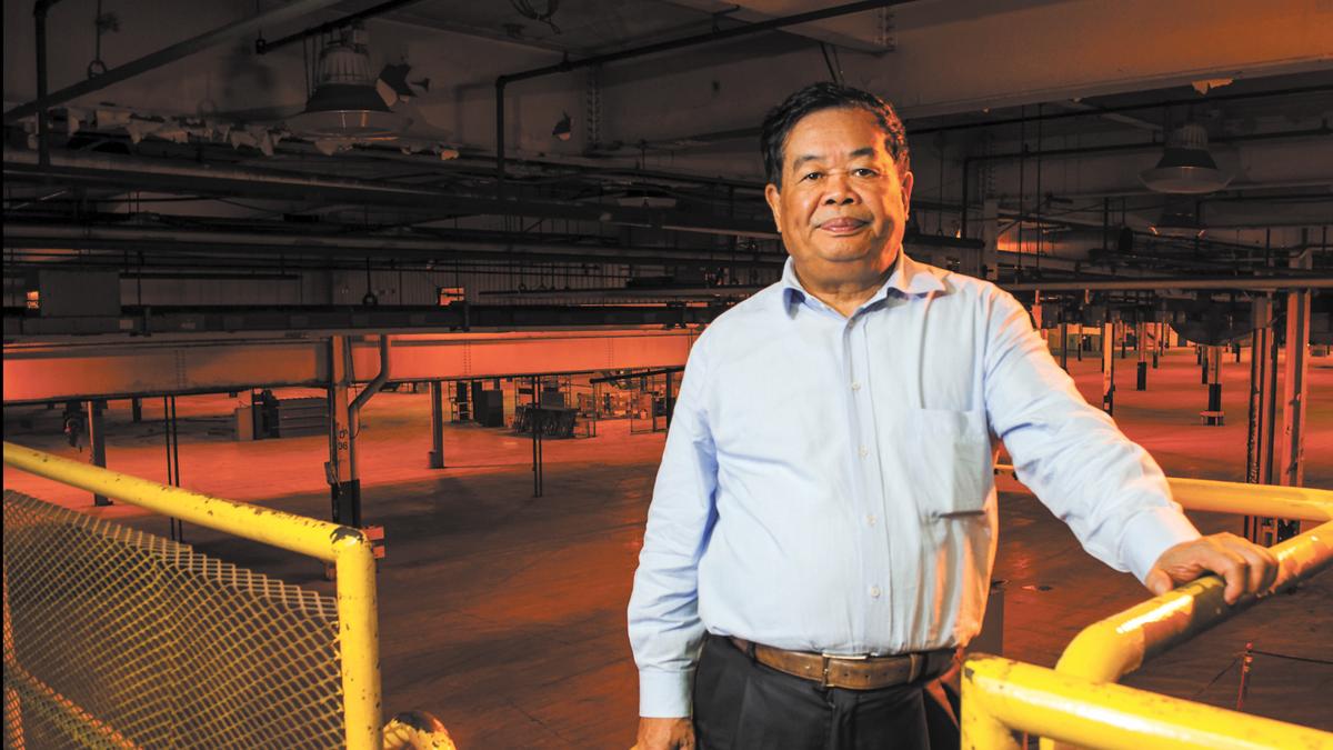 Miller Auto Group >> Exclusive: Fuyao chairman Dewang Cao eyes massive redevelopment of Montgomery County Fairgrounds ... Miller Auto Group >> Exclusive: Fuyao chairman Dewang Cao eyes massive redevelopment of Montgomery County Fairgrounds ...