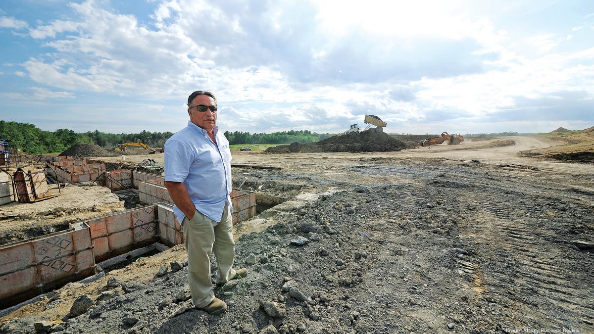 Apartments focus of ambitious Bruce Tanski project in Stillwater, New