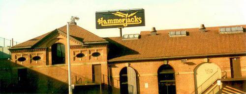 horseshoe casino club baltimore