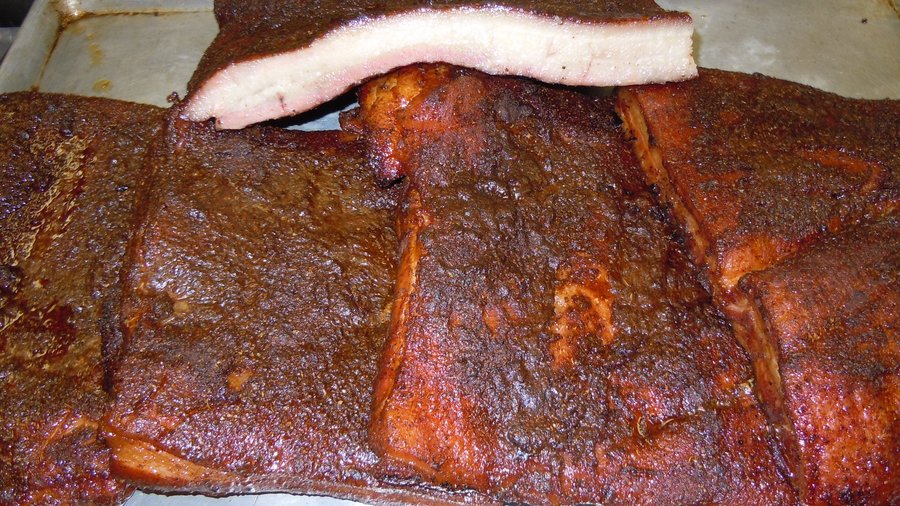 Three Alabama eateries ranked among South's Top 50 Barbecue Joints