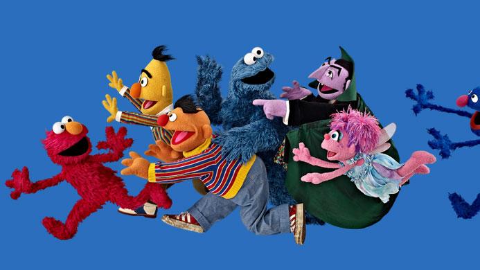 Sesame Street Moves To Hbos Neighborhood Kansas City Business Journal