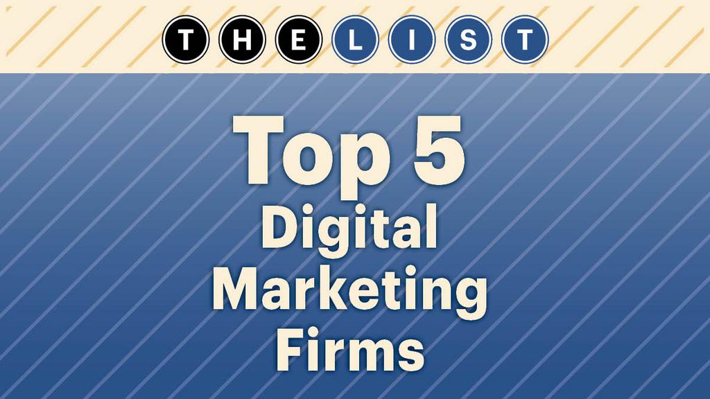 Kansas City's top digital marketing firms - Kansas City Business ...