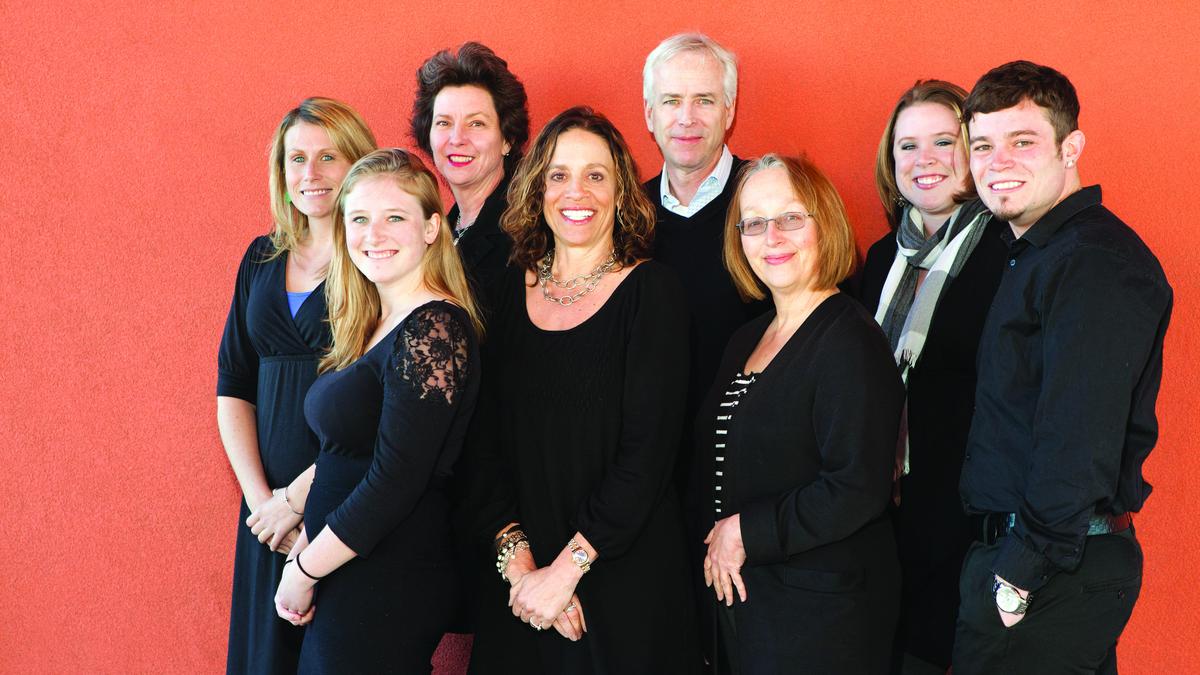 Griffin & Associates Albuquerque Business First