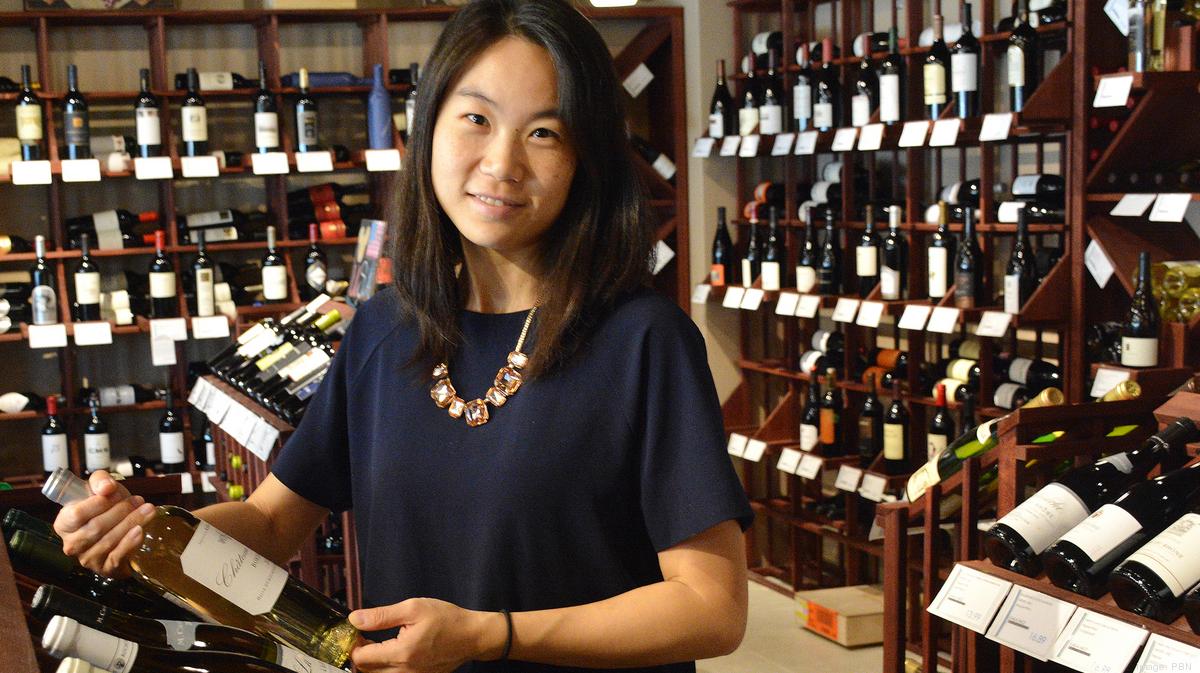 Owner selling her Honolulu wine and sake shop Pacific Business News