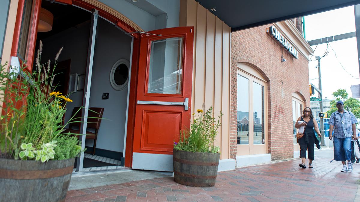 Milk & Honey opens its second Baltimore location in Station North