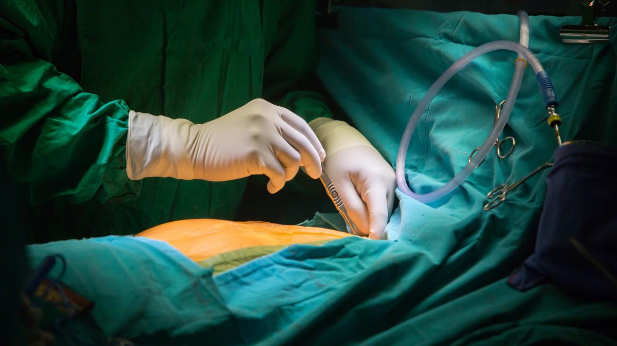 Thomas Jefferson Our Lady Of Lourdes Medical Center Collaborate To 