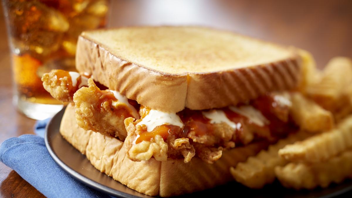 Newest Zaxby’s set to open in Charlotte Charlotte Business Journal