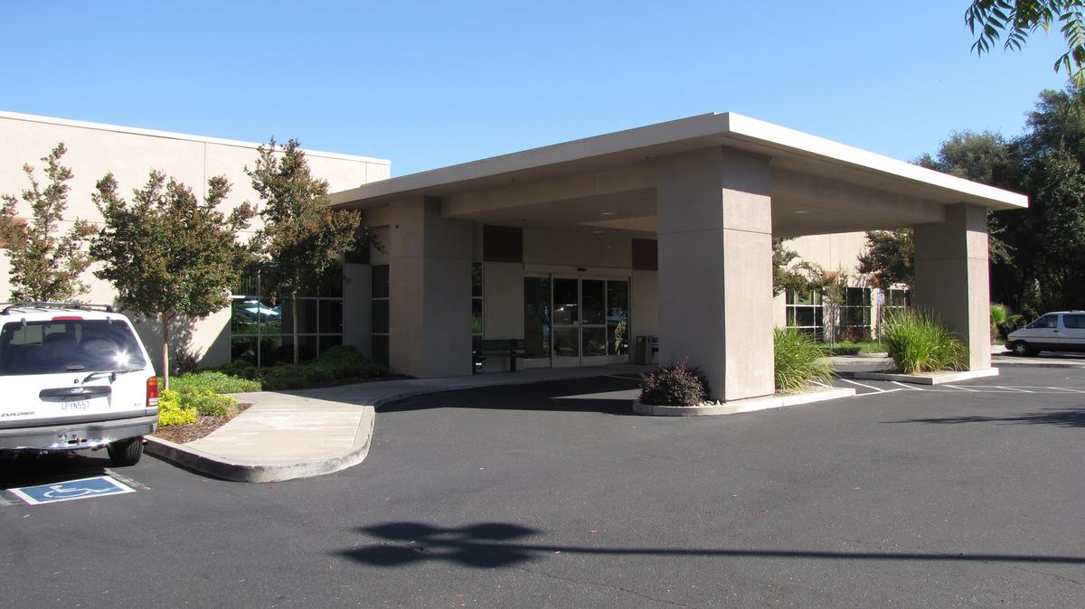 Citrus Heights medical office building sells for $5 5M Sacramento