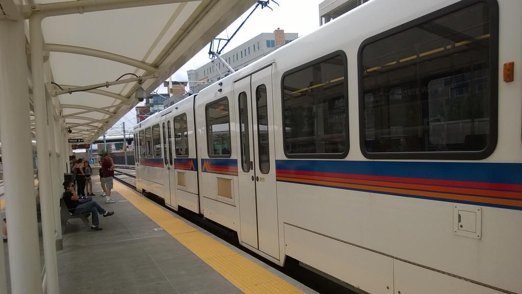 Denver's RTD Breaks Ground On Suburban Light Rail Extension - Denver ...