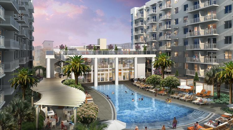 Florida Crystals To Break Ground On 300 Unit Apartments In