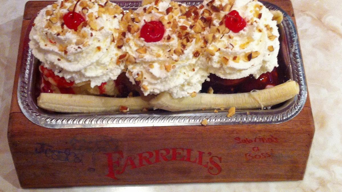 5 things to know today, and RIP to the man behind Farrell's Ice Cream