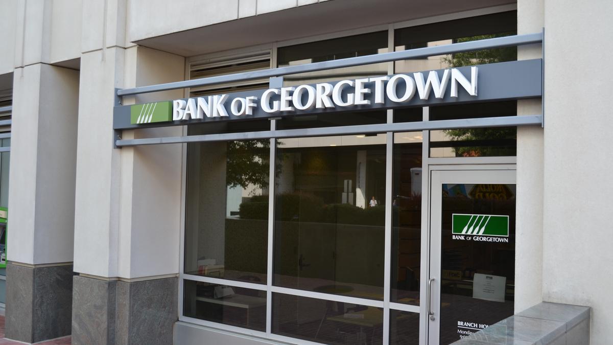 Bank of will be pushing into nonprofit banking. Washington