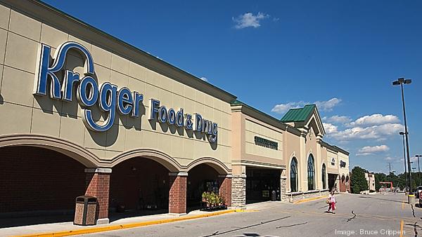 Kroger could be eyeing the Minneapolis market for its next acquisition target.