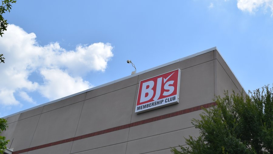 BJ’s Wholesale Club Inc. is hiring for its Charlotte store. Charlotte