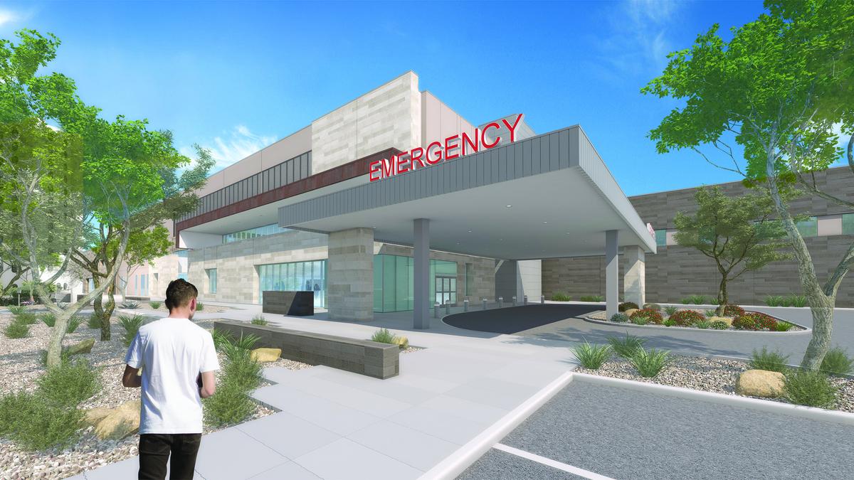 2015 Year In Review Top Health Care Stories Phoenix Business