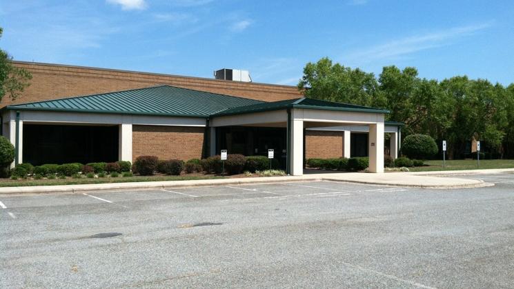 Masterbrand Cabinets Buys Vacant Lexington Building For 3 5m