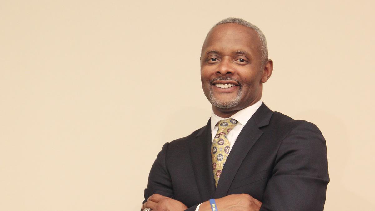 Here's the No. 1 company in the 2015 Pittsburgh 100 The Wilson Group