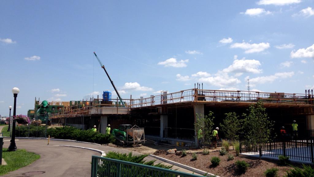 PNC prepares to open Water Street headquarters in downtown Dayton