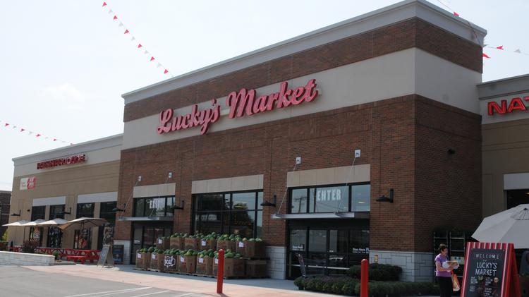 Kroger expanding in Florida through new Lucky&#039;s Market investment - Cincinnati Business Courier